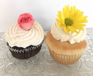 Cupcakes